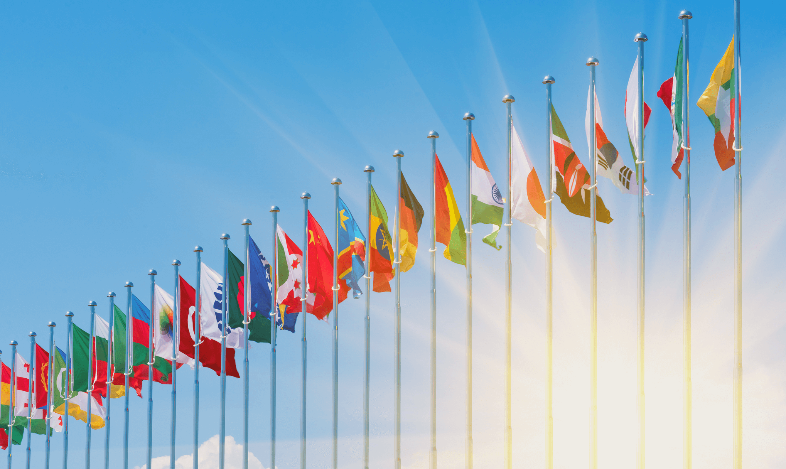Which Countries Are Eligible for the 2024 DV Lottery? Visa Consult Online